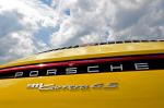 Porsche 911 Carrera 4S 2019 года (UK)